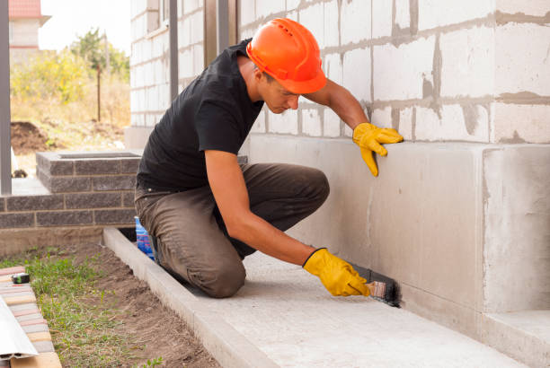 Licensed Foundation Crack Repair service in Goodrich, MI - SJ Waterproofing Pros